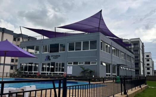Sunpark Apartments – Syokimau