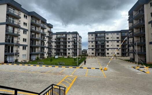 Sunpark Apartments – Syokimau