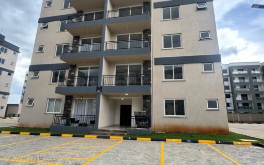 Sunpark Apartments – Syokimau