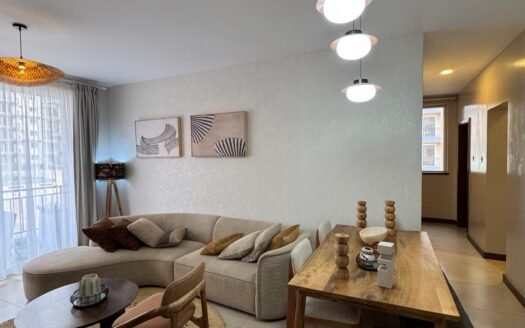 2 Bedroom For Sale In Syokimau – Sunpark Apartments  (110 sqm)