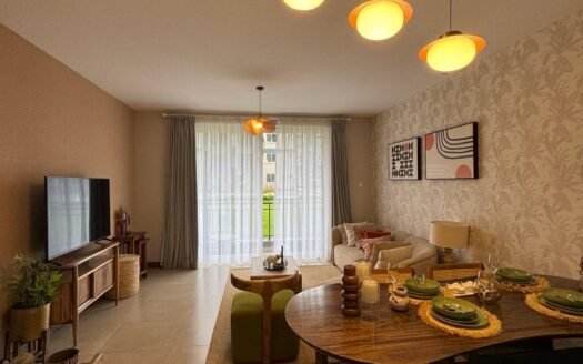 3 Bedroom For Sale In Syokimau – Sunpark Apartments (145 sqm)