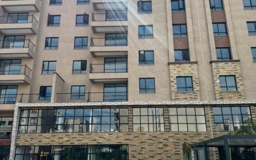Amalia Apartments – Syokimau