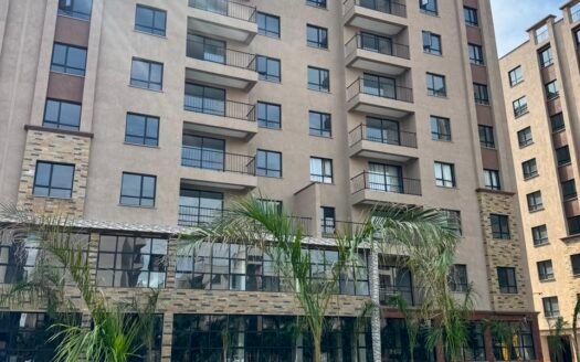 Amalia Apartments – Syokimau