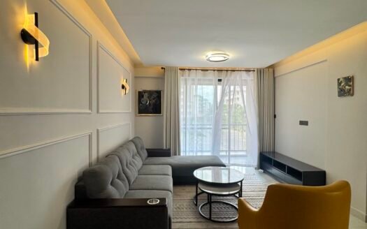 2 Bedroom for Sale in Syokimau – Amalia Apartments (111 sqm)
