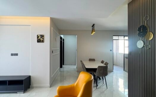 2 Bedroom for Sale in Syokimau – Amalia Apartments (111 sqm)