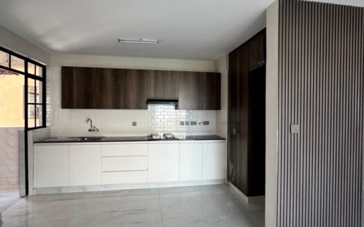 3 Bedroom for Sale in Syokimau – Amalia Apartments (131 SQM)