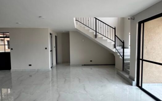 3 Bedroom for Sale in Syokimau – Amalia Apartments (230 SQM)