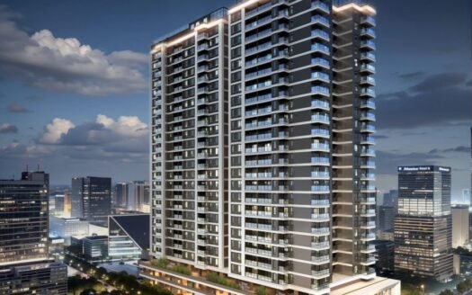 Marina Bay II – Westlands
