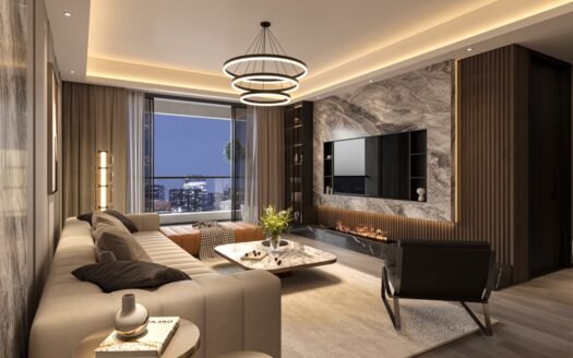 Marina Bay II – Westlands