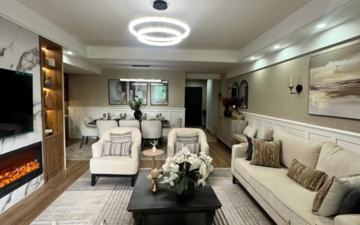 3 Bedroom + DSQ for Sale in Westlands – Marina Bay II (198 sqm)