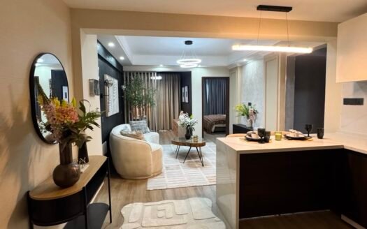 1 Bedroom + DSQ for Sale in Westlands – Marina Bay II (70 sqm)