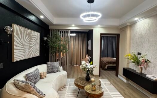 1 Bedroom + DSQ for Sale in Westlands – Marina Bay II (70 sqm)