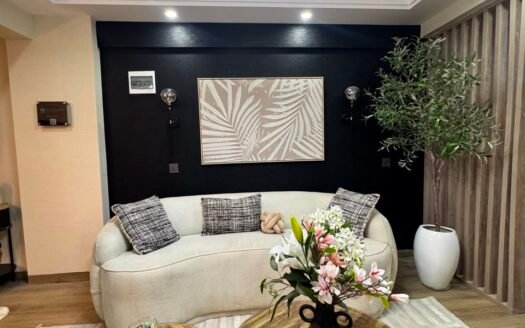 1 Bedroom + DSQ for Sale in Westlands – Marina Bay II (70 sqm)