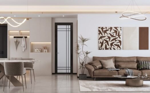 Rhapta One Residency – Westlands