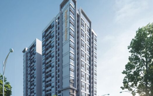 Rhapta One Residency – Westlands