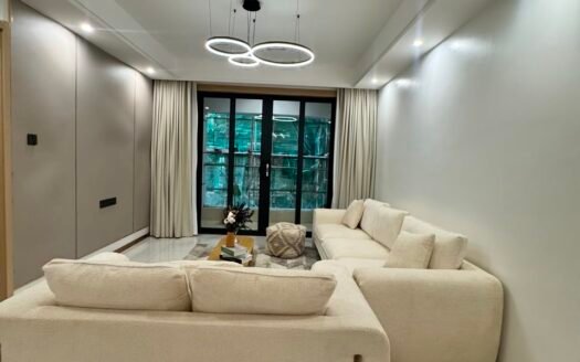 2 Bedroom for Sale in Westlands – Rhapta One Residency (110 sqm)