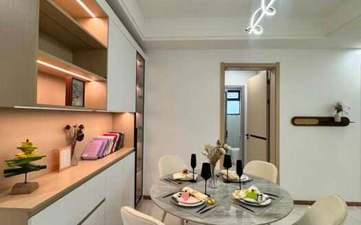 2 Bedroom for Sale in Westlands – Rhapta One Residency (110 sqm)