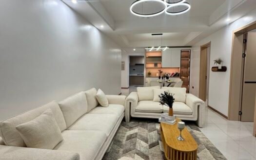 2 Bedroom for Sale in Westlands – Rhapta One Residency (110 sqm)