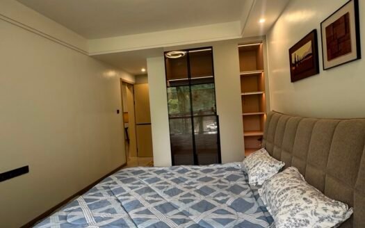 2 Bedroom + DSQ for Sale in Westlands – Rhapta One Residency (131 sqm)
