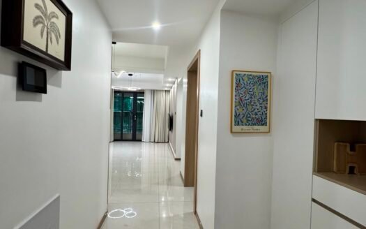 1 Bedroom for Sale in Westlands – Rhapta One Residency (71 sqm)