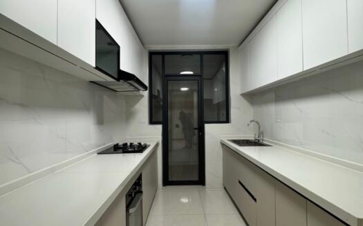 1 Bedroom for Sale in Westlands – Rhapta One Residency (71 sqm)