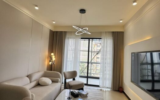 1 Bedroom for Sale in Kileleshwa – Luster Arbor  (70 sqm)