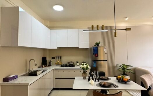 1 Bedroom for Sale in Kileleshwa – Luster Arbor  (70 sqm)