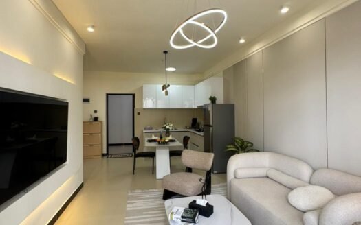 1 Bedroom for Sale in Kileleshwa – Luster Arbor  (70 sqm)