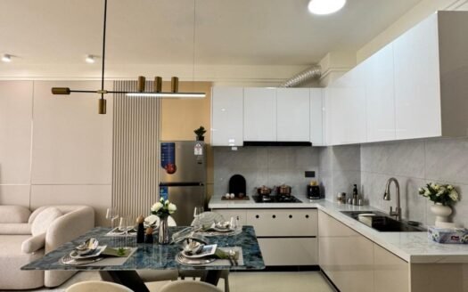 2 Bedroom for Sale in Kileleshwa – Luster Arbor  (88 sqm)