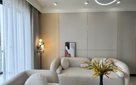 2 Bedroom for Sale in Kileleshwa – Luster Arbor  (88 sqm)