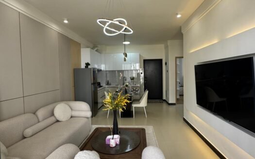 2 Bedroom for Sale in Kileleshwa – Luster Arbor  (88 sqm)