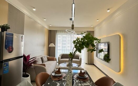 3 Bedroom for Sale in Kileleshwa – Luster Arbor  (120sqm)