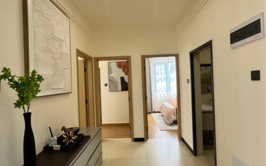 3 Bedroom for Sale in Kileleshwa – Luster Arbor  (120sqm)