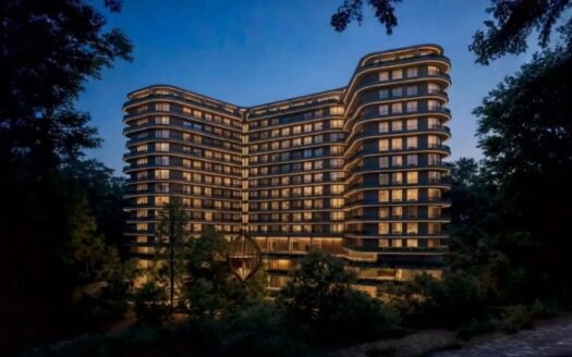 Silva Gigiri Apartments – Gigiri