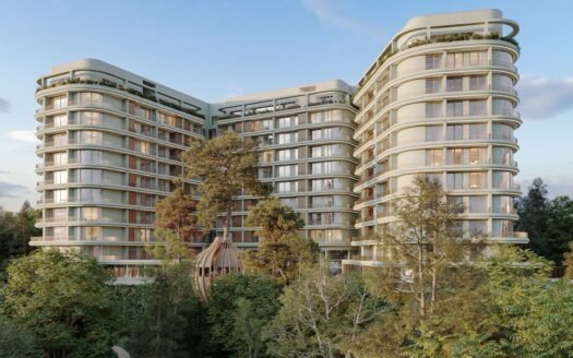 Silva Gigiri Apartments – Gigiri