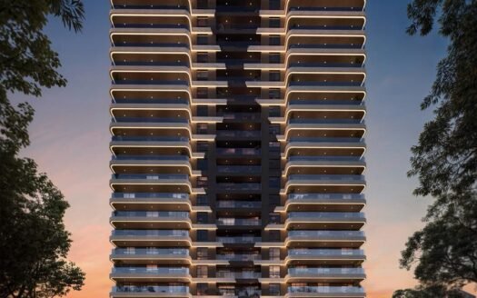 Marina Bay Phase 3 – Westlands
