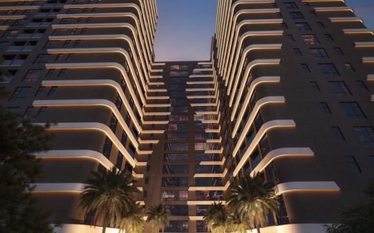 Marina Bay Phase 3 – Westlands