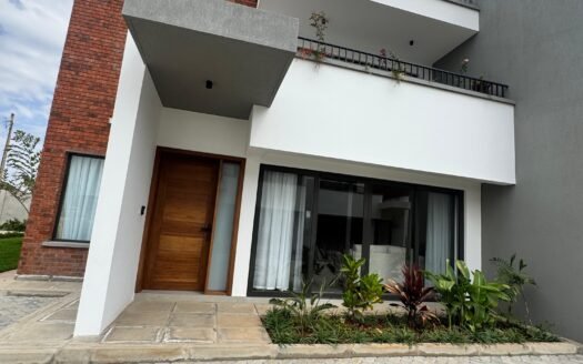 Marigold II Townhouses + DSQ – Langata