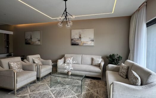 Marigold II Townhouses + DSQ – Langata
