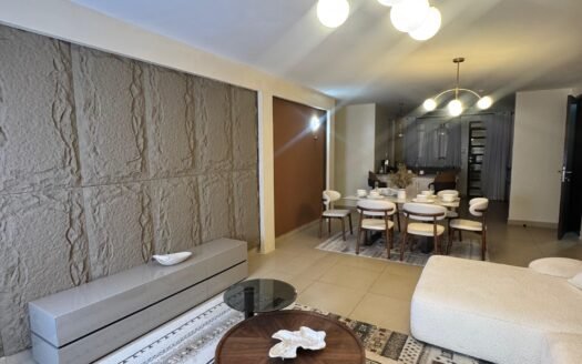 Trident Park – Langata