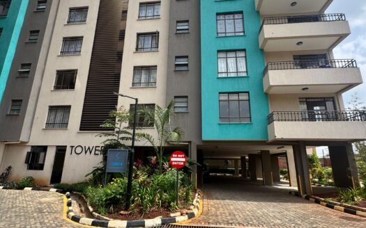 Trident Park – Langata