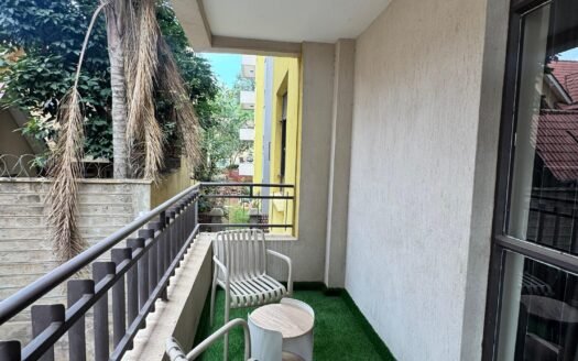 Trident Park – Langata