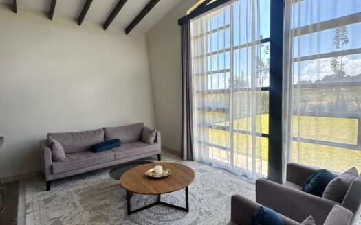 Tilisi Views – Tigoni