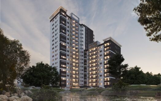 RP Residence – Lavington