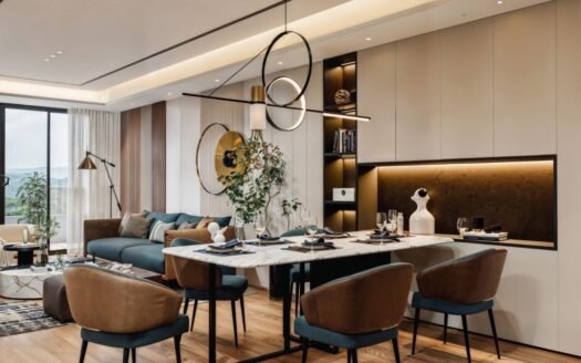 RP Residence – Lavington