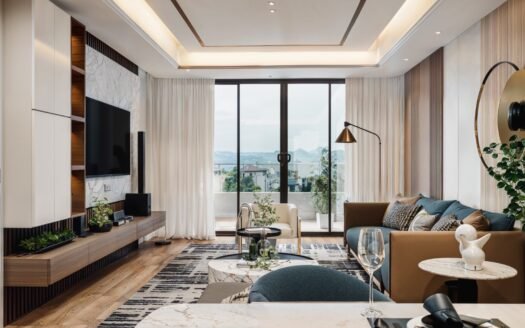 RP Residence – Lavington