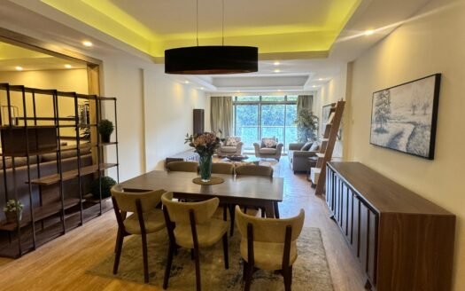 4 Bedroom + DSQ for Sale in Lavington- RP Residence (345 Sqm)