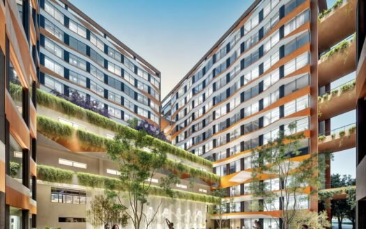 Astra Bay Apartments – Lower Kabete