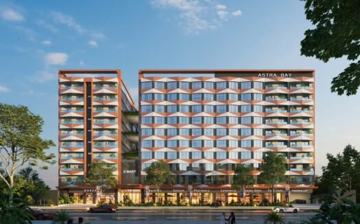 Astra Bay Apartments – Lower Kabete