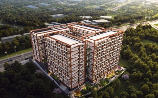 Astra Bay Apartments – Lower Kabete